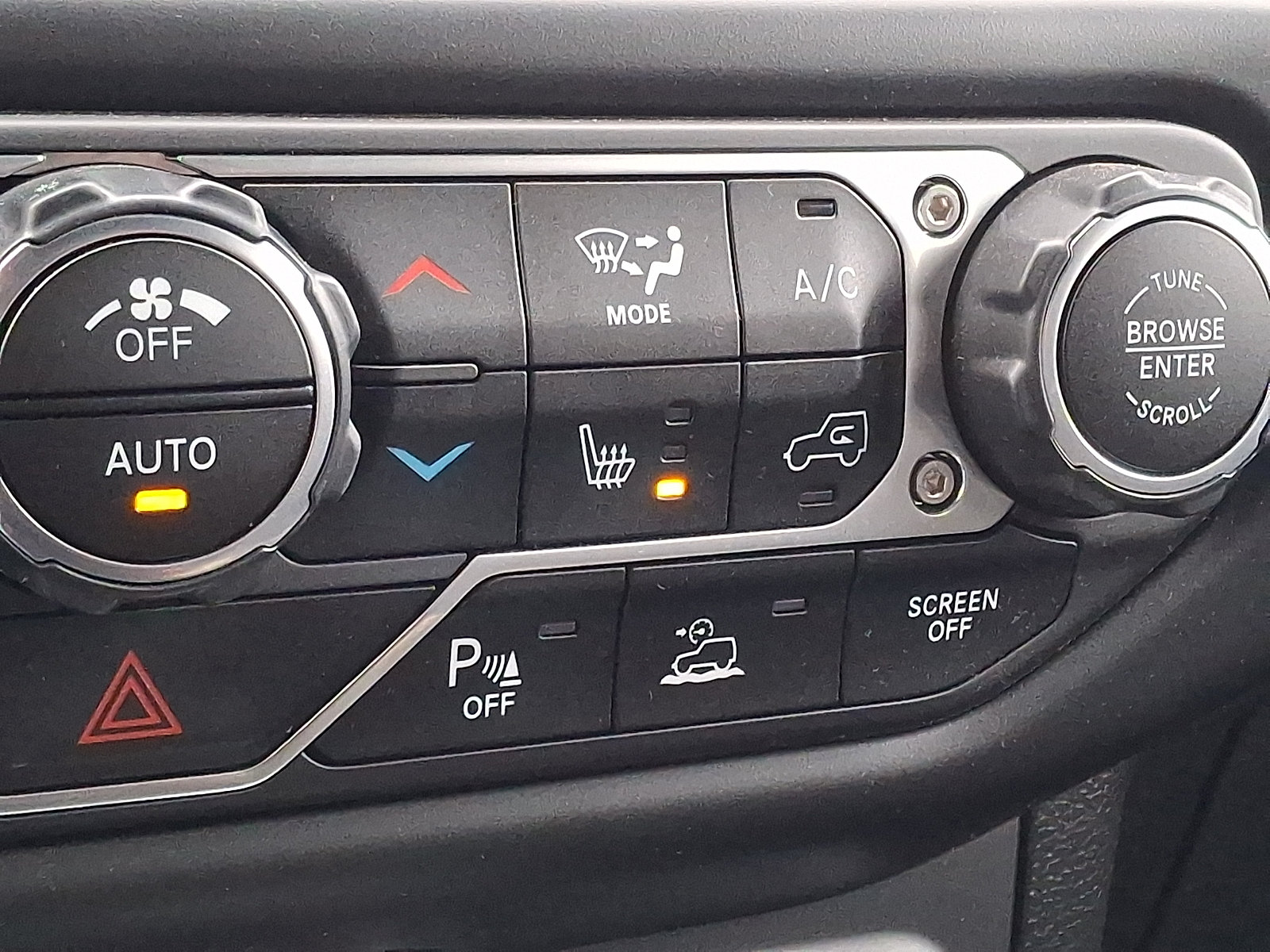 Used 2021 Jeep Wrangler Unlimited Sport AWD/4WD image 23