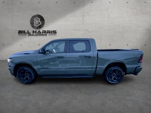 New 2026 RAM 1500 Big Horn image 8