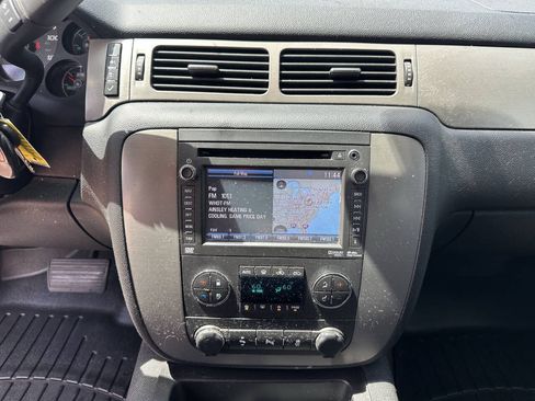 Used 2012 Chevrolet Avalanche LT AWD/4WD image 14