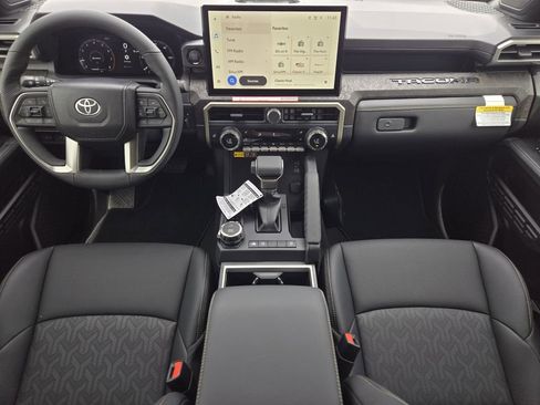 New 2026 Toyota Tacoma Limited AWD/4WD image 20