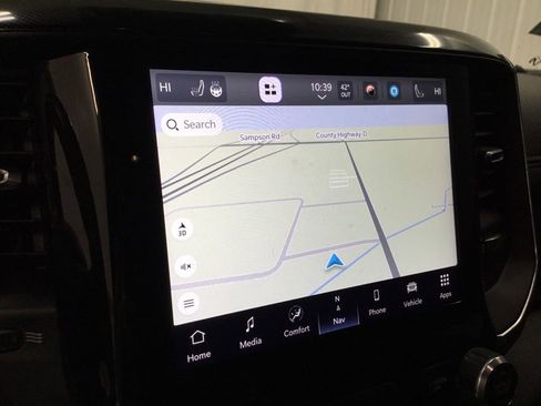 Used 2022 RAM 1500 Laramie image 18