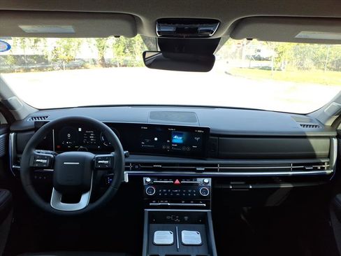 New 2026 Hyundai Santa Fe Limited image 19