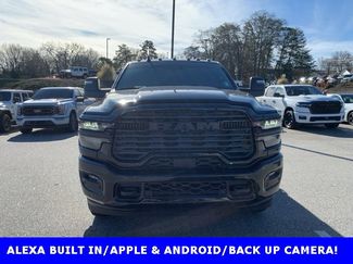 Certified 2025 RAM 3500 Big Horn video 2