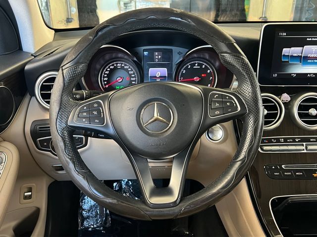 Used 2016 Mercedes-Benz GLC 300 image 35