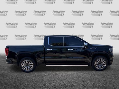Used 2023 GMC Sierra 1500 Denali Ultimate image 11