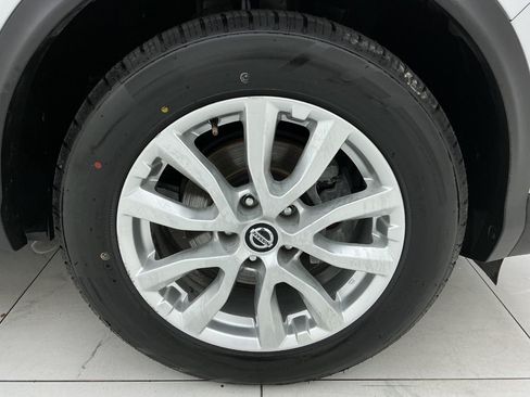 Used 2021 Nissan Rogue Sport S AWD/4WD image 46