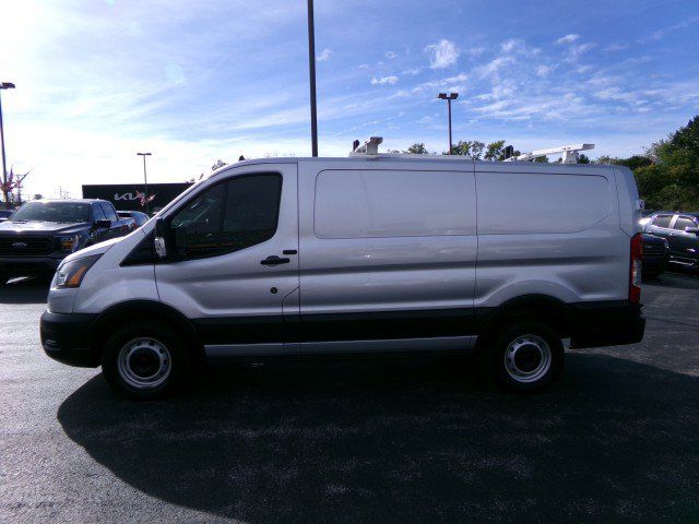 Used 2023 Ford Transit 250 Low Roof w/ Interior Upgrade Package RWD image 6