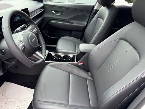 New 2026 Hyundai Kona Limited AWD/4WD image 4