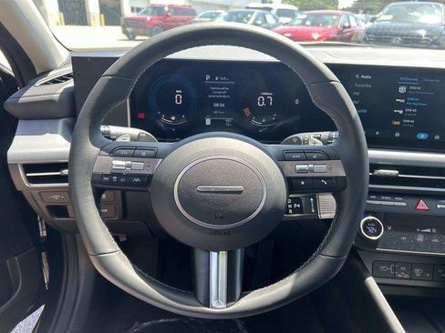 New 2026 Hyundai Sonata SEL AWD/4WD image 7