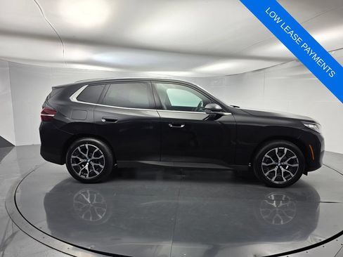 Certified 2026 BMW X3 xDrive30i w/ Premium Package AWD/4WD image 3