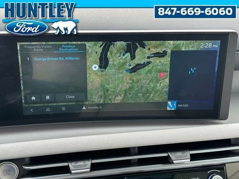 Used 2025 Hyundai Tucson Limited AWD/4WD image 27