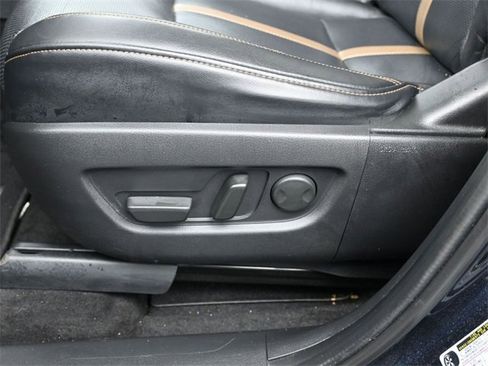 Certified 2024 MAZDA CX-90 Plug-In Hybrid w/ Premium Plus image 22