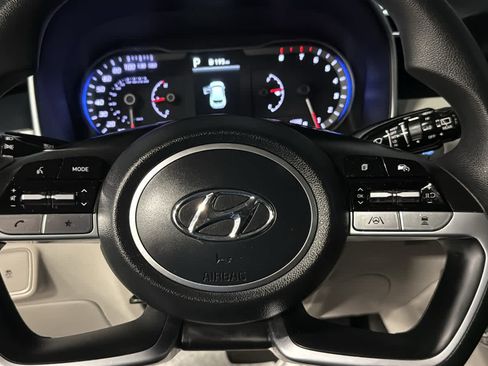 Used 2023 Hyundai Tucson SEL AWD/4WD image 11