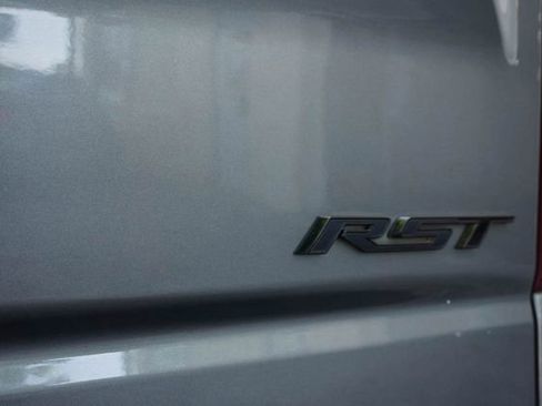 Used 2021 Chevrolet Silverado 1500 RST AWD/4WD image 26