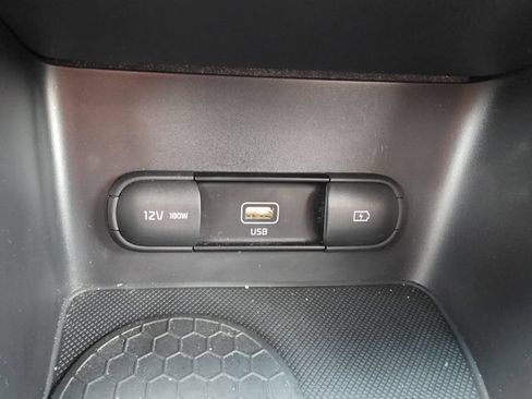 Certified 2022 Kia Sportage Nightfall Edition FWD image 26