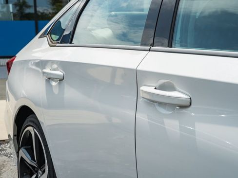 Used 2022 Honda Accord Sport Special Edition image 15