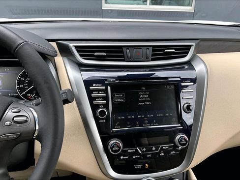 Certified 2024 Nissan Murano Platinum w/ Cargo Package image 7