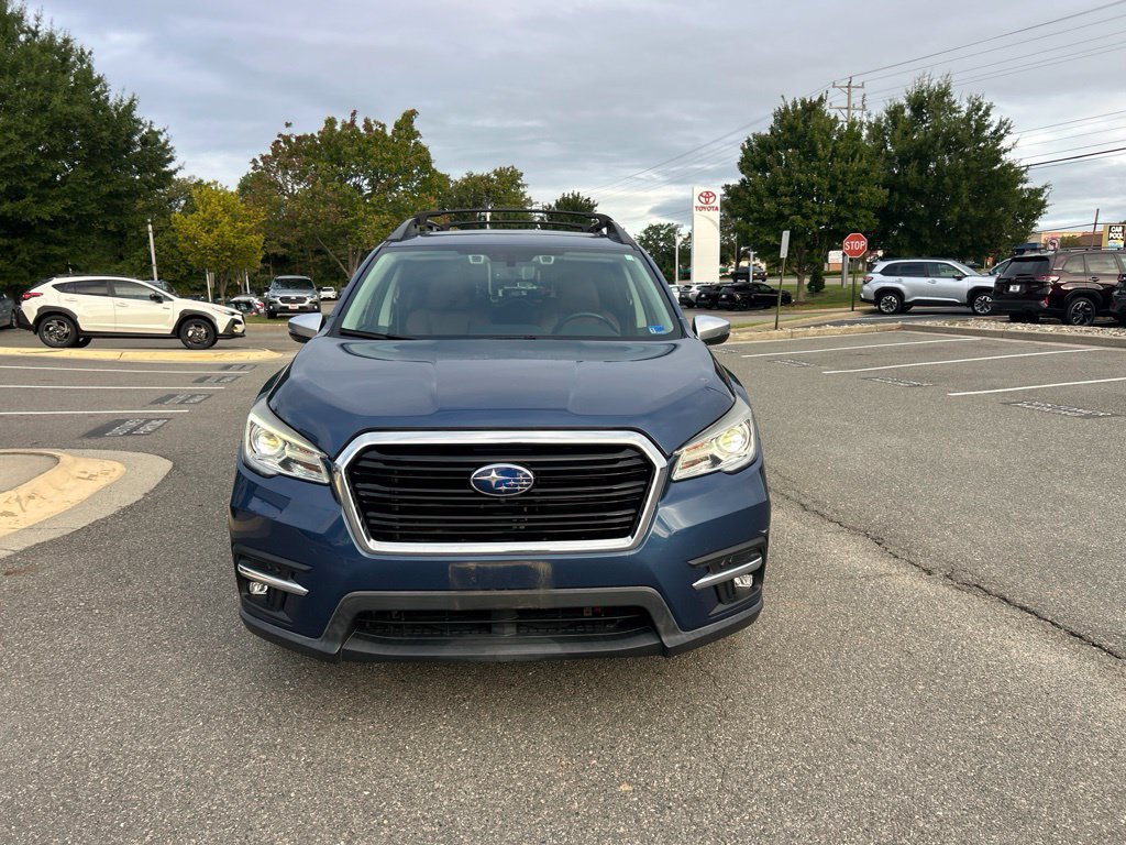 Used 2019 Subaru Ascent Touring w/ Popular Package #3 AWD/4WD image 8