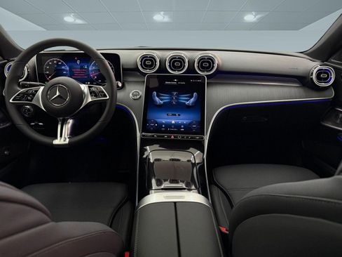 New 2026 Mercedes-Benz C 300 Sedan image 14