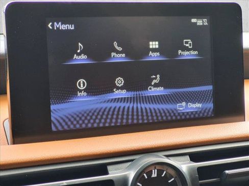 Certified 2024 Lexus IS 300 w/ Premium Package RWD image 13