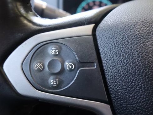 Used 2016 Chevrolet Colorado Z71 AWD/4WD image 29