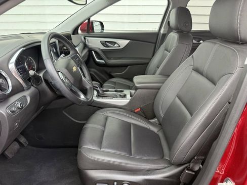Used 2023 Chevrolet Blazer LT image 16