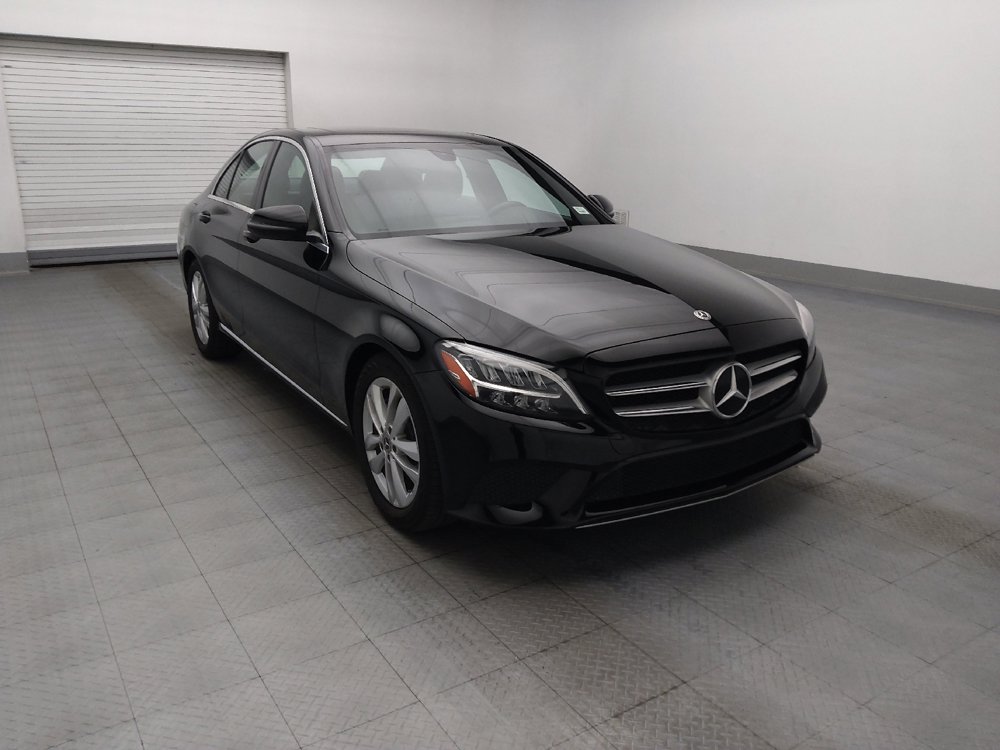 Used 2019 Mercedes-Benz C 300 Sedan image 13
