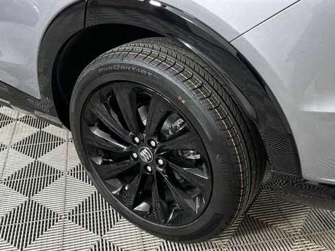 New 2026 Buick Envista Sport Touring FWD image 35