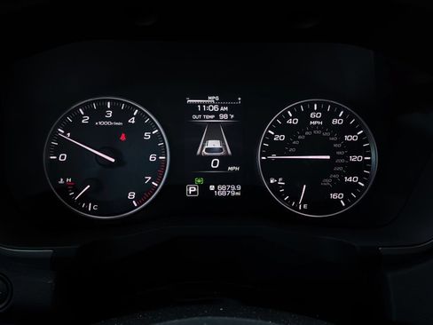 Used 2024 Subaru Ascent Touring w/ Popular Package #2 AWD/4WD image 56