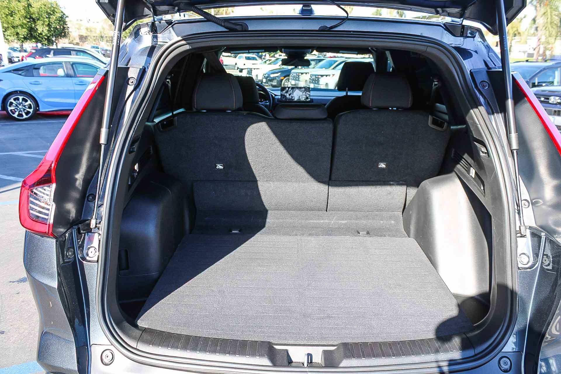 Used 2025 Honda CR-V Sport image 27