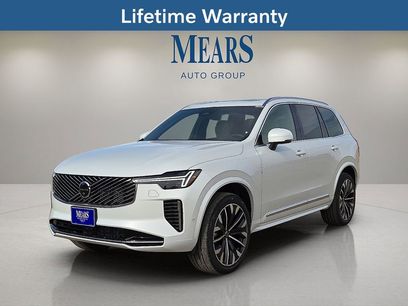New 2026 Volvo XC90 B6 Ultra