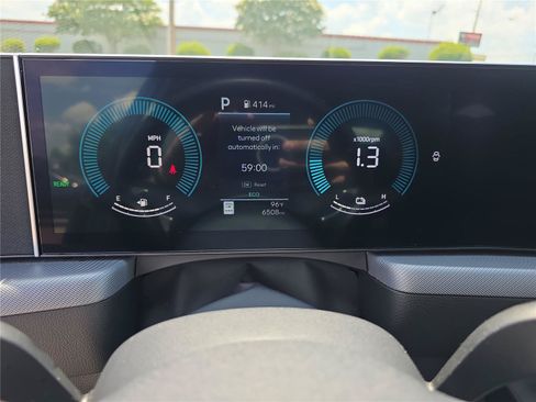 Certified 2025 Hyundai Sonata SEL FWD image 21