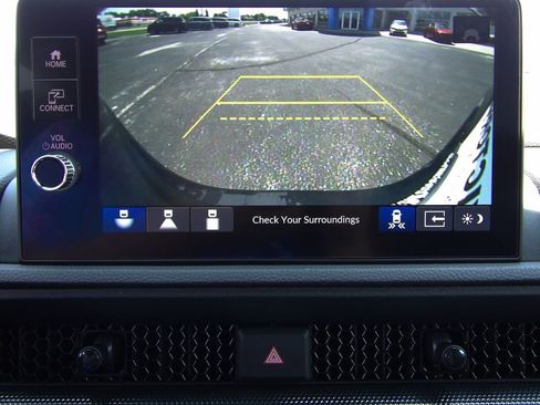 New 2026 Honda CR-V Sport-L image 29