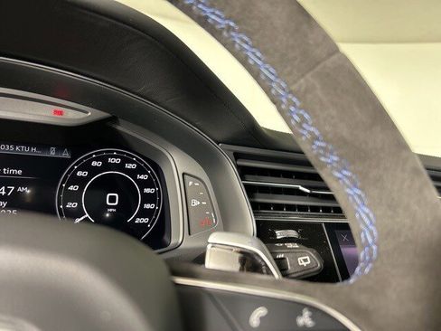 New 2026 Audi RS Q8 performance image 27