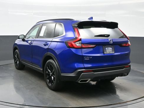 Used 2024 Honda CR-V Sport-L image 4