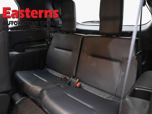 Used 2024 Mitsubishi Outlander SE FWD image 26