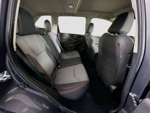 Used 2024 Subaru Forester Sport AWD/4WD image 27