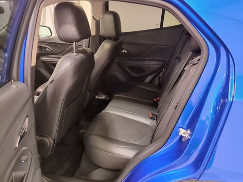 Used 2017 Buick Encore Preferred image 14