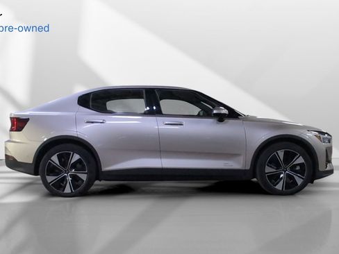 Certified 2024 Polestar Polestar 2 AWD/4WD image 6