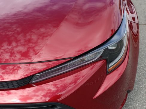 Used 2024 Toyota Corolla LE image 10