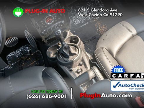 Used 2016 MINI Cooper Countryman S image 16