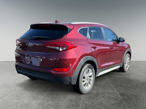Used 2018 Hyundai Tucson SEL image 5