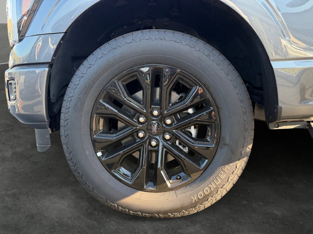 Used 2026 Ford F150 Lariat AWD/4WD image 5