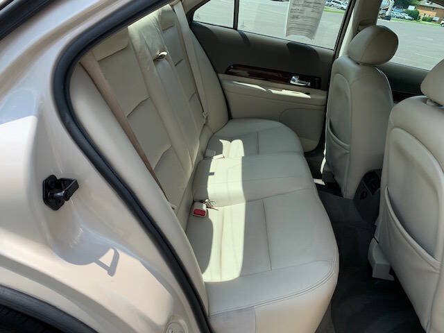 Used 2001 Lincoln LS RWD image 25
