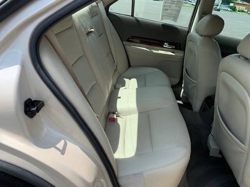 Used 2001 Lincoln LS RWD image 25