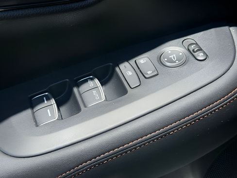 Certified 2024 Honda HR-V Sport image 24