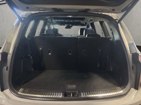 Used 2025 Kia Telluride SX Prestige X-Line AWD/4WD image 23