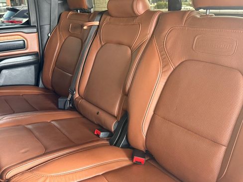 Used 2023 RAM 1500 Limited AWD/4WD image 27
