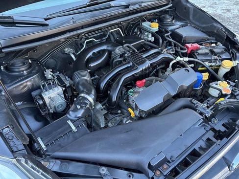 Used 2017 Subaru Crosstrek 2.0i Premium w/ Popular Package #1 image 32