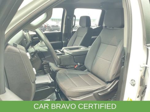 Certified 2023 GMC Sierra 1500 Pro w/ Pro Value Package AWD/4WD image 18